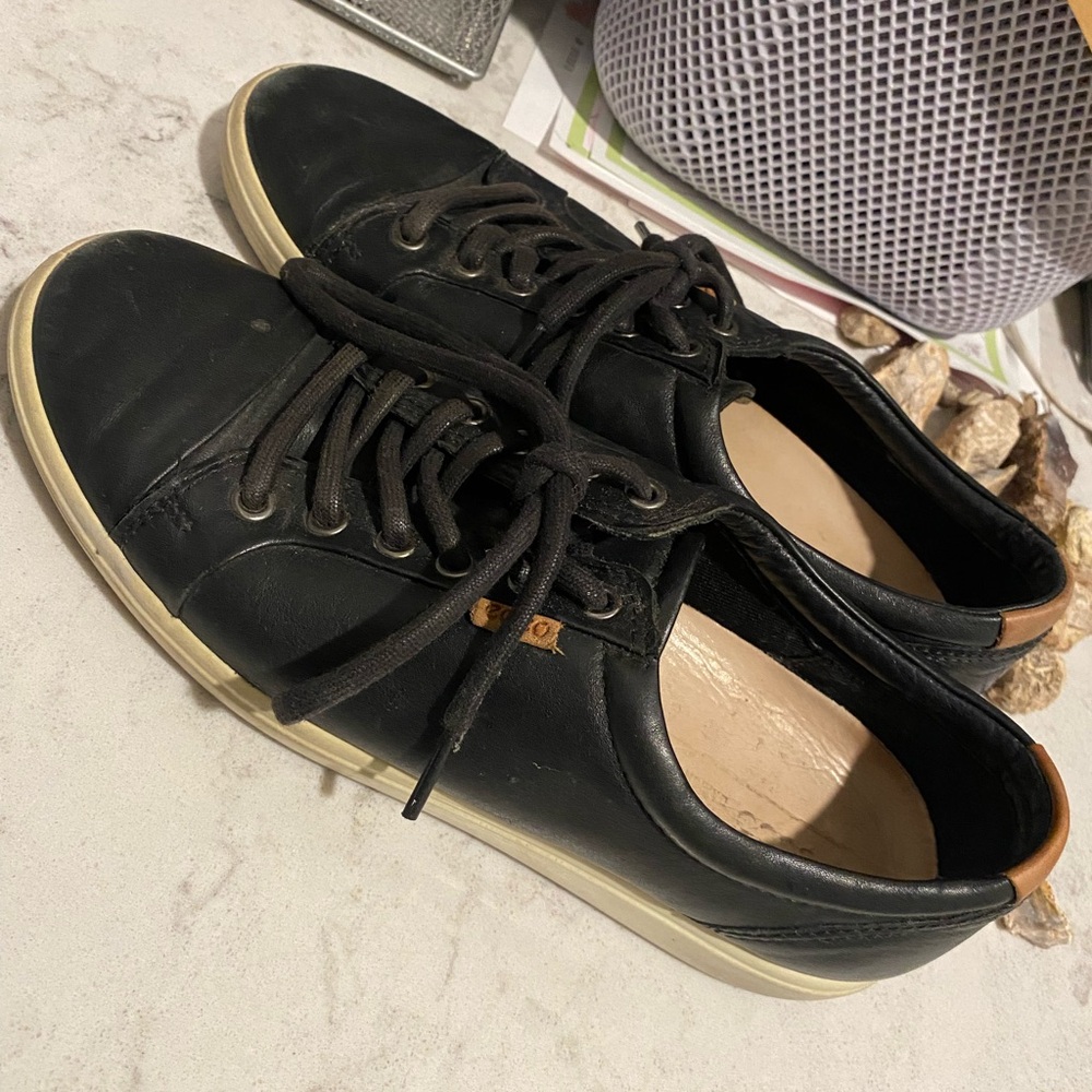 Women ECCO shoes - size 10